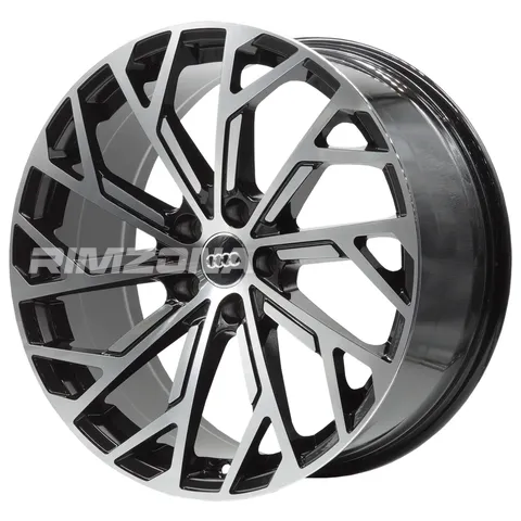 Литой диск В стиле Audi 10 Y Spoke R19 8.5J 5x112 ET30 dia 66.6