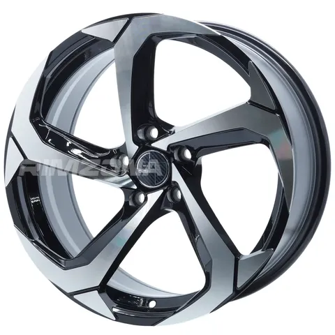 Литой диск HRE FF5 R19 8.5J 5x114.3 ET35 dia 73.1