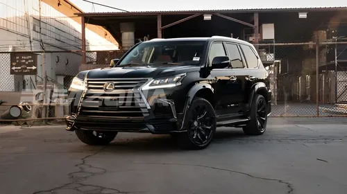 Литой диск WALD JARRET R20 10J 5x150 ET45 dia 110.1 - Фото вживую на авто №2