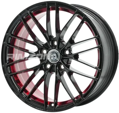 Литой диск ABT SPORT HR R20 9J 5x114.3 ET35 dia 73.1