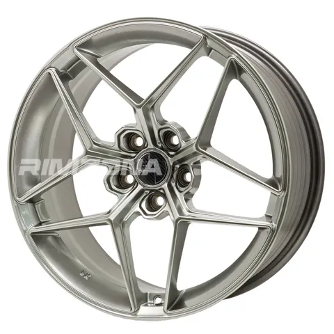 Литой диск HRE FF11 R19 8.5J 5x108 ET35 dia 73.1