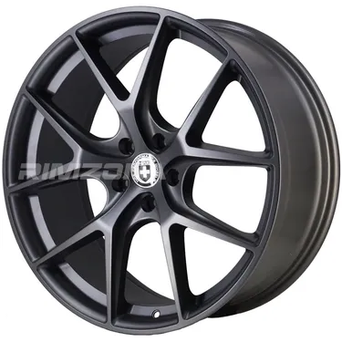 Литой диск HRE P101 R17 7.5J 5x108 ET38 dia 63.4
