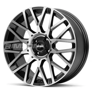 Литой диск HRE WT572 R16 7J 5x100 ET38 dia 73.1