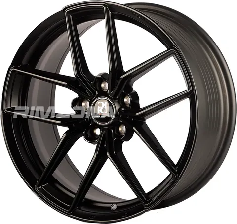 Литой диск HRE FF138 R17 7.5J 5x114.3 ET38 dia 73.1