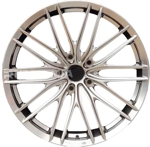 Литой диск В СТИЛЕ VOSSEN VFS-4 R17 7.5J 5x112 ET38 dia 66.6