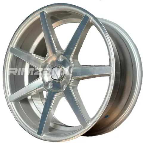 Литой диск В СТИЛЕ VOSSEN CV7 R17 7.5J 4x100 ET38 dia 73.1