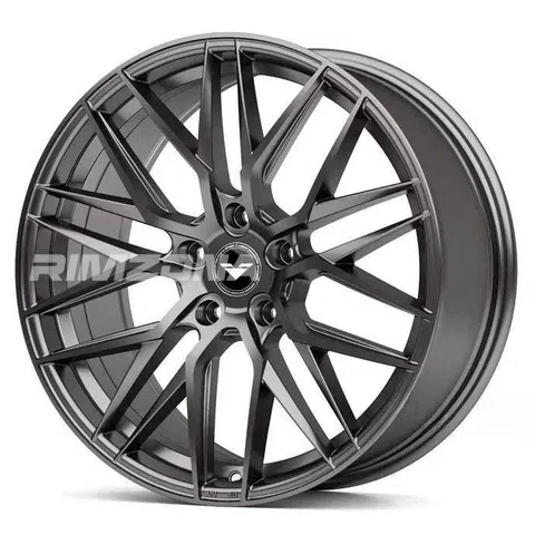 Литой диск VORSTEINER V-FF 107 R20 8.5J 5x114.3 ET35 dia 67.1