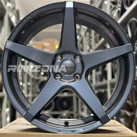 Литой диск В СТИЛЕ VOSSEN CV3 Volterra R17 7.5J 4x100 ET38 dia 73.1