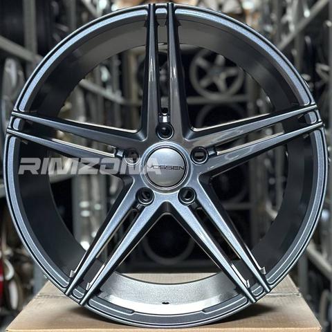 Литой диск В СТИЛЕ VOSSEN VPS302 R20 8.5J 5x114.3 ET35 dia 73.1