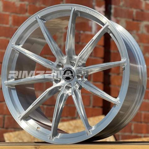 Кованый диск В стиле BMW RS R22 10/11J 5x112 ET30/28 dia 66.6