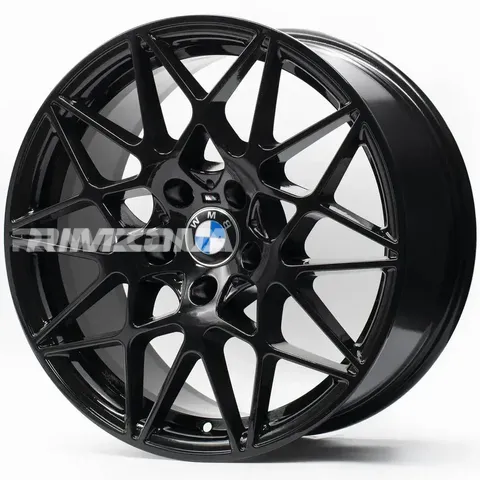 Литой диск В стиле BMW 666m Style R19 8.5/9.5J 5x112 ET30/38 dia 66.6