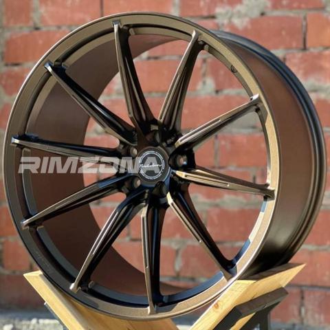 Кованый диск В стиле Audi BLI2058 R20 9J 5x112 ET30 dia 66.6