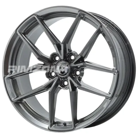 Литой диск HRE FF21 R19 9.5J 5x112 ET35 dia 66.6