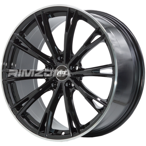 Литой диск ABT SPORT GR R22 9.5J 5x112 ET20 dia 66.6