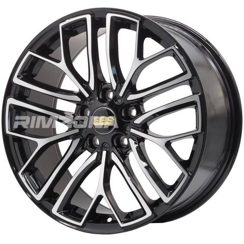 Литой диск BBS RE-X R20 8.5J 5x112 ET30 dia 73.1