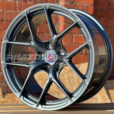 Кованый диск HRE P101SC Monoblock R20 9.5/11J 5x120 ET20/37 dia 72.6