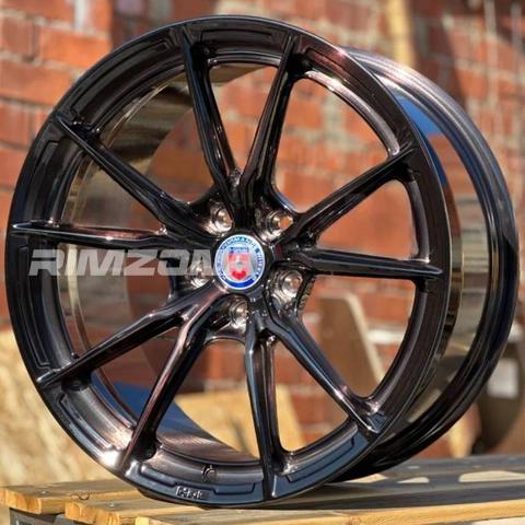 Кованый диск В стиле BMW P101SC R20 9.5/11J 5x120 ET20/37 dia 72.6