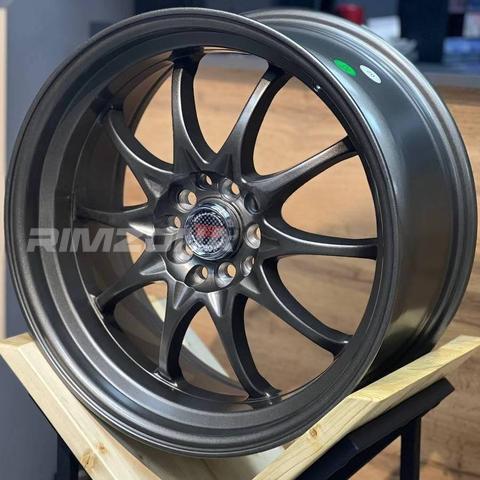 Литой диск RAYS CE28 R14 5.5J 4x100/4x114.3 ET35 dia 73.1