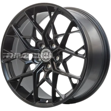 Литой диск HRE FF10 R20 8.5J 5x114.3 ET35 dia 73.1