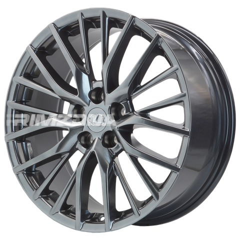 Литой диск В стиле Lexus BY-1260 R20 8J 5x114.3 ET30 dia 60.1