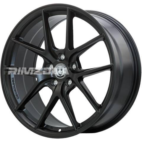 Литой диск HRE P101 R17 7.5J 5x114.3 ET35 dia 73.1