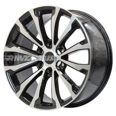 Литой диск В стиле Toyota VL0531 R18 7.5J 6x139.7 ET25 dia 106.1