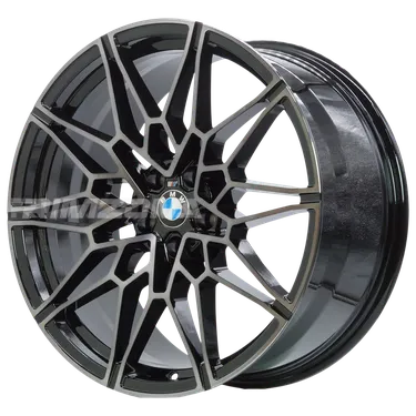 Литой диск В стиле BMW 826 STYLE R19 8.5/9.5J 5x112 ET25/40 dia 66.6