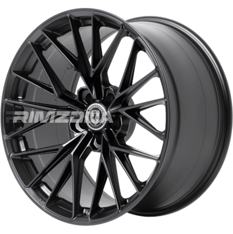 Литой диск HRE FF28 R19 8.5J 5x120 ET35 dia 72.6