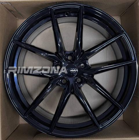 Литой диск В СТИЛЕ VOSSEN BY-482/1662 R20 8.5J 5x114.3 ET35 dia 73.1