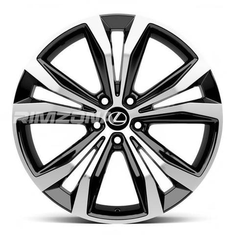 Литой диск В стиле Lexus 336-0001 R20 8J 5x114.3 ET30 dia 60.1