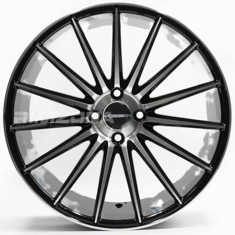 Литой диск В СТИЛЕ VOSSEN VPS305 R17 7.5J 5x114.3 ET40 dia 73.1