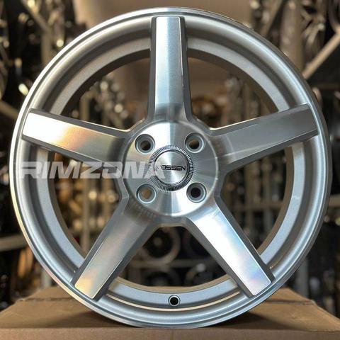 Литой диск В СТИЛЕ VOSSEN CV3 R18 8/9J 5x120 ET30 dia 72.6