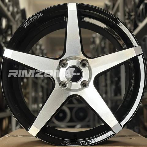 Литой диск В СТИЛЕ VOSSEN CV3 Volterra R18 8J 5x105 ET38 dia 73.1