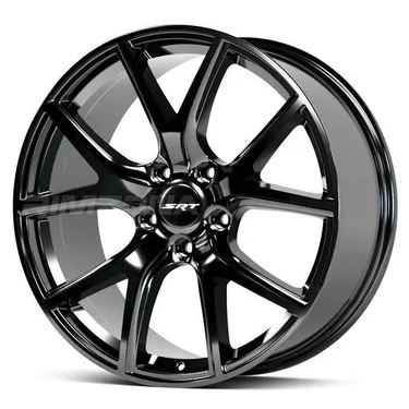 Литой диск В СТИЛЕ Jeep SRT R20 9J 5x127 ET35 dia 71.5