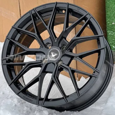 Литой диск VORSTEINER V-FF 107 R15 6.5J 4x114.3 ET35 dia 73.1