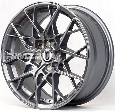 Литой диск HRE FF10 R16 7J 4x100/4x108 ET38 dia 73.1