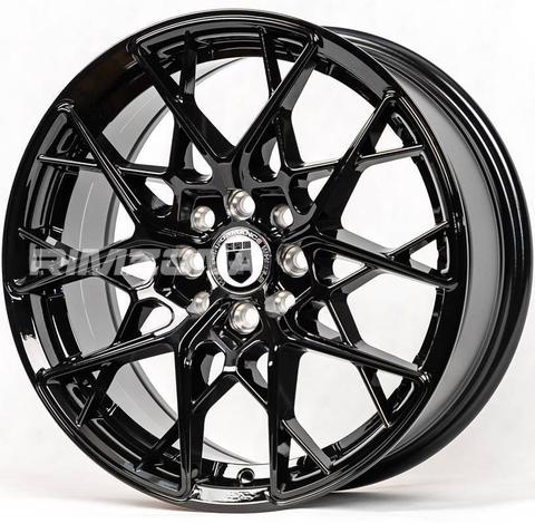 Литой диск HRE FF10 R17 7.5J 4x100 ET38 dia 60.1