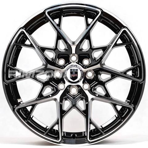 Литой диск HRE FF10 R17 7.5J 4x100 ET35 dia 73.1