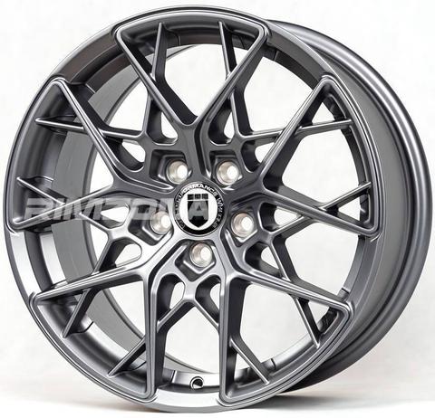 Литой диск HRE FF10 R20 9J 5x114.3 ET35 dia 73.1