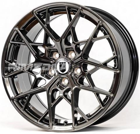 Литой диск HRE FF10 R20 8.5J 5x114.3 ET35 dia 73.1