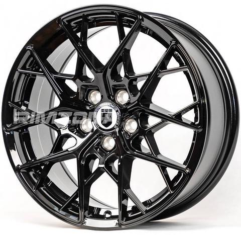 Литой диск HRE FF10 R19 8.5J 5x114.3 ET40 dia 67.1