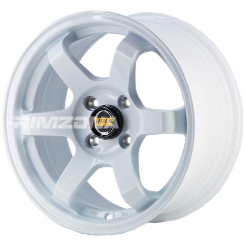 Литой диск RAYS TE37 R15 7/8J 4x100 ET30/20 dia 73.1