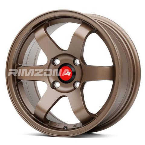 Литой диск RAYS TE37 R17 7.5J 4x100 ET38 dia 73.1