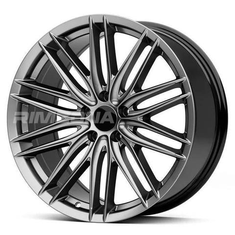 Литой диск В СТИЛЕ VOSSEN 509-9008 R19 8.5J 5x114.3 ET35 dia 73.1