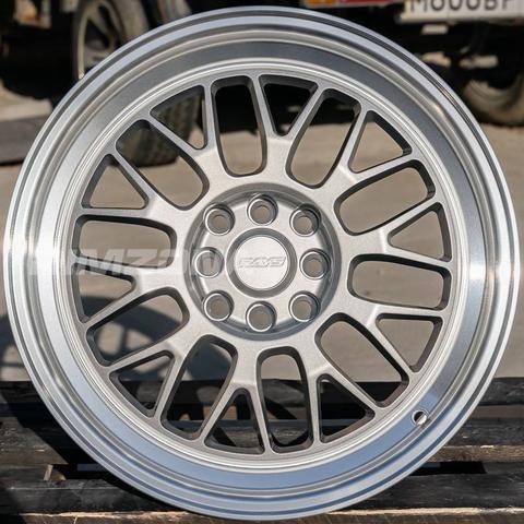 Литой диск RAYS RGW021 R17 7.5J 5x114.3 ET35 dia 73.1