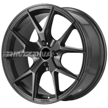 Литой диск HRE P101 R19 8.5J 5x112 ET35 dia 66.6