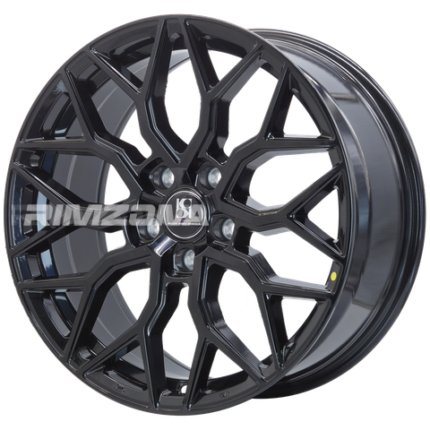 Литой диск В СТИЛЕ VOSSEN HF-2 R21 9J 5x108 ET40 dia 65.1