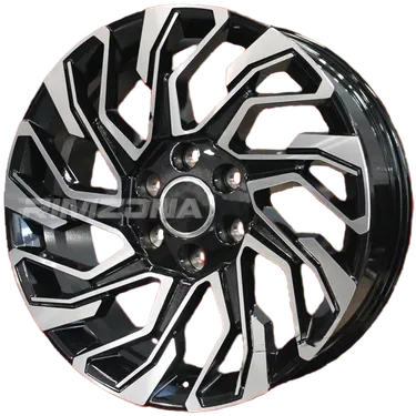 Литой диск В стиле Lexus 964 R20 8.5J 6x139.7 ET25 dia 106.1