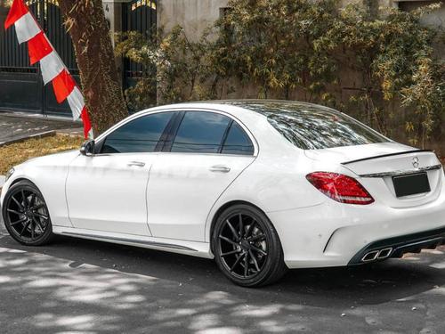 Литой диск В СТИЛЕ VOSSEN CVT R18 8J 5x114.3 ET35 dia 73.1 - Фото вживую на авто №3
