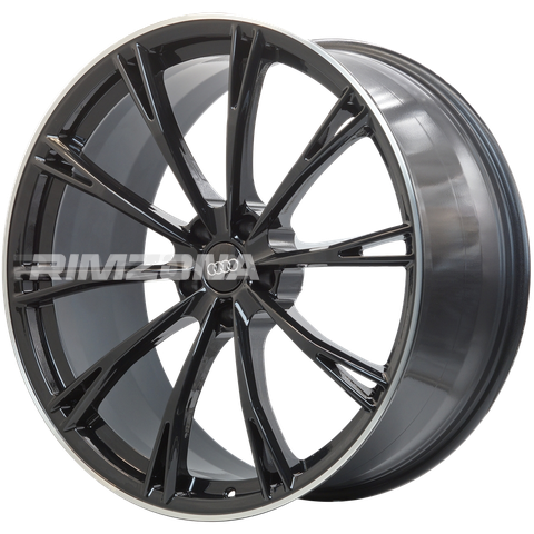 Литой диск ABT SPORT GR R22 9.5J 5x112 ET30 dia 66.6